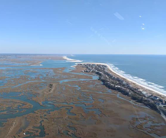 Topsail Trek Tour