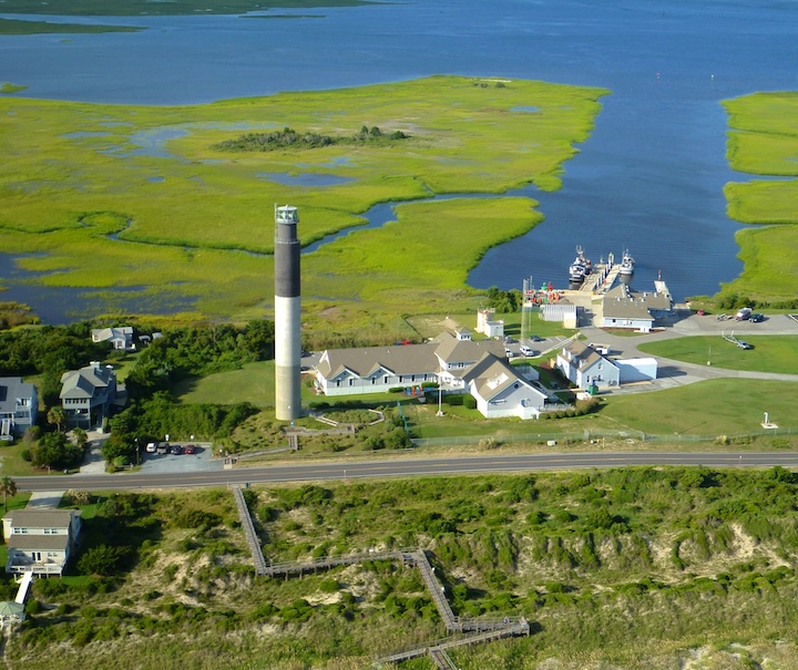 Lighthouse Hopping: A Pilot's Guide to the Southeast's Most Photogenic Beacons
